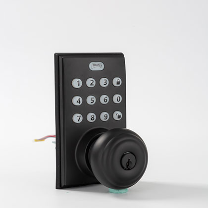 DEADBOLT-D326SK