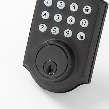 DEADBOLT-D325