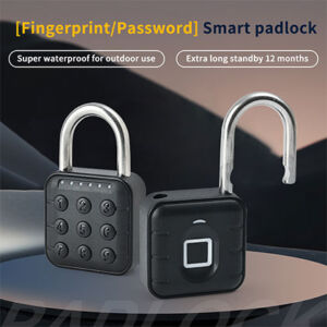 SY12 Fingerprint \ SY13 Password type