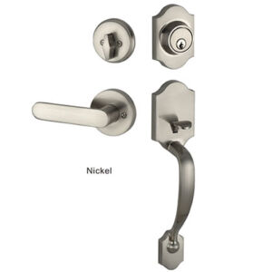 8003 Mechanical door lock series