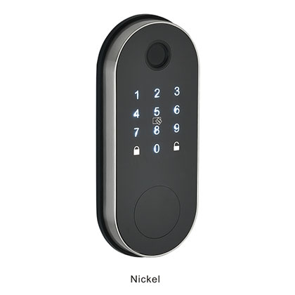 5031 Intelligent door lock series