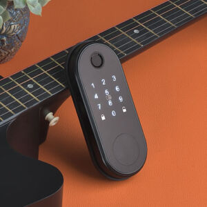 5061 Intelligent door lock series