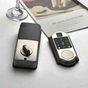 2031 Intelligent door lock series