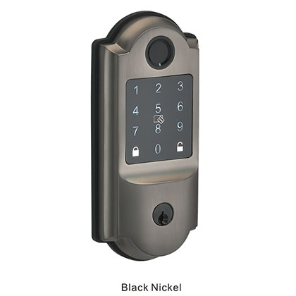 2071 Intelligent door lock series