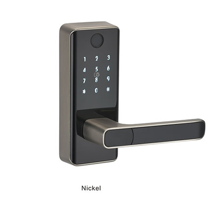 8011 Intelligent door lock series