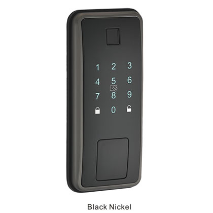 5011 Intelligent door lock series