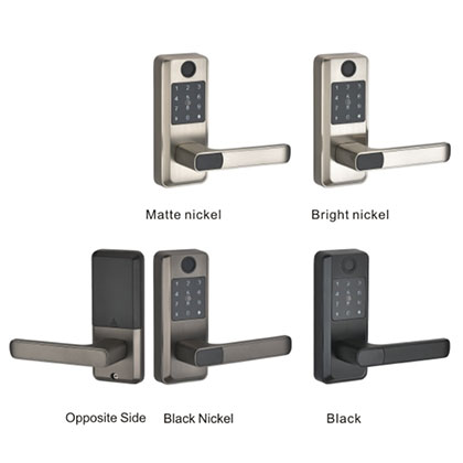 8021 Intelligent door lock series