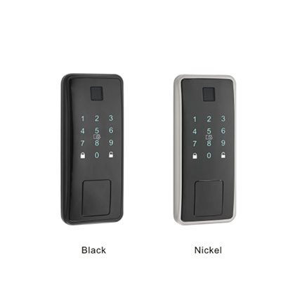 5011 Intelligent door lock series