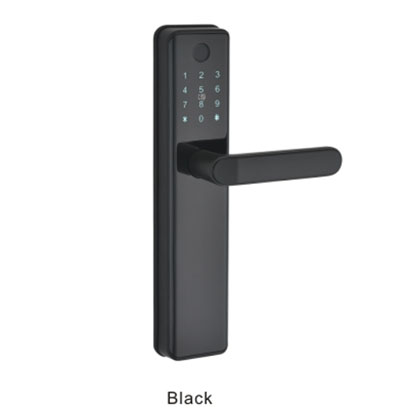 3041 Intelligent wooden door lock series